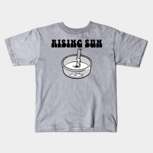 Rising Sun Kids T-Shirt